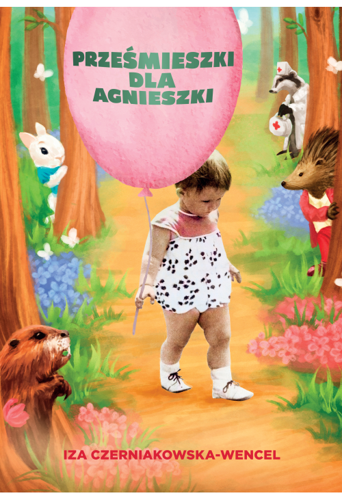 Prześmieszki dla Agnieszki