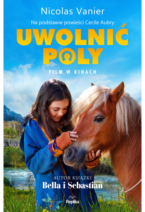Uwolnić Poly