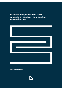 Przypisanie sprawstwa...
