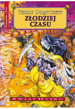 Złodziej czasu