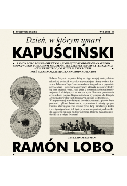 Dzień, w którym umarł...