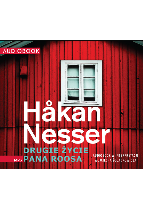 Drugie życie Pana Roosa