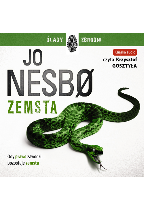 Zemsta