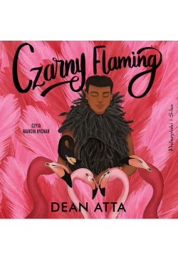 Czarny Flaming