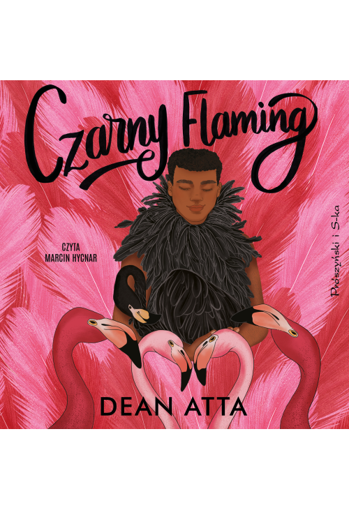 Czarny Flaming