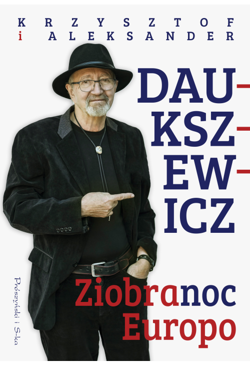Ziobranoc, Europo