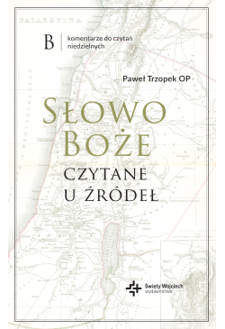 Słowo Boże czytane u...