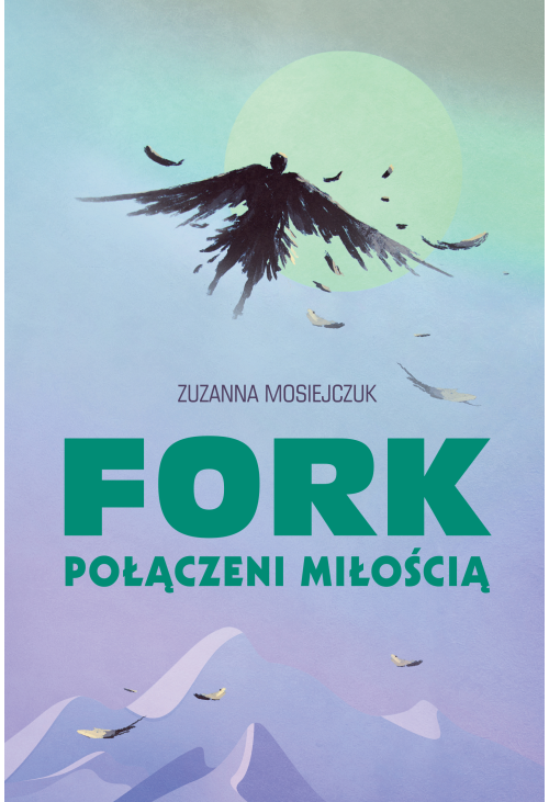 FORK - Połączeni miłością