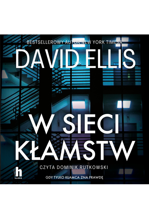 W sieci kłamstw