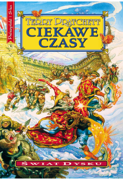 Ciekawe czasy