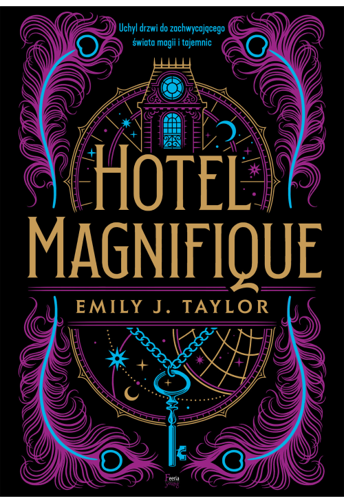 Hotel Magnifique
