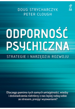 Odporność psychiczna....