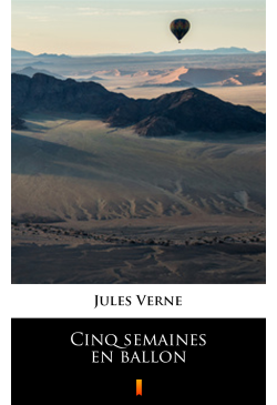 Cinq semaines en ballon