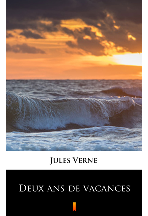 Deux ans de vacances