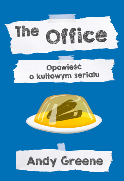 The Office. Opowieść o...