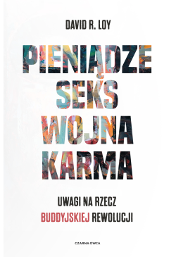 Pieniądze Seks Wojna Karma