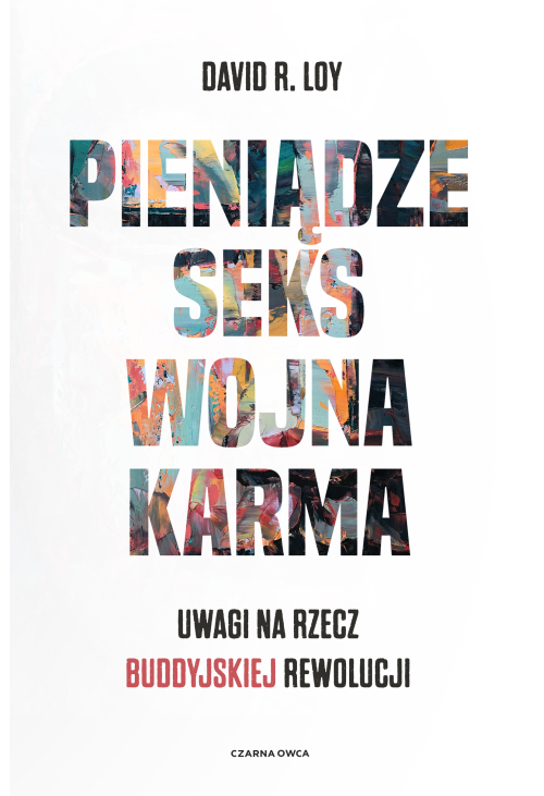 Pieniądze Seks Wojna Karma