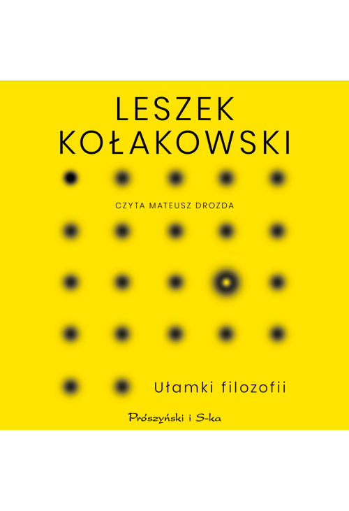 Ułamki filozofii
