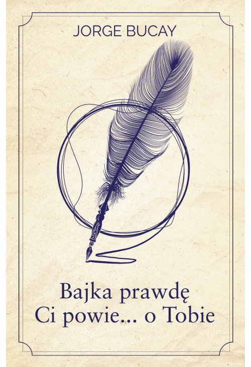 Bajka prawdę Ci powie… o Tobie