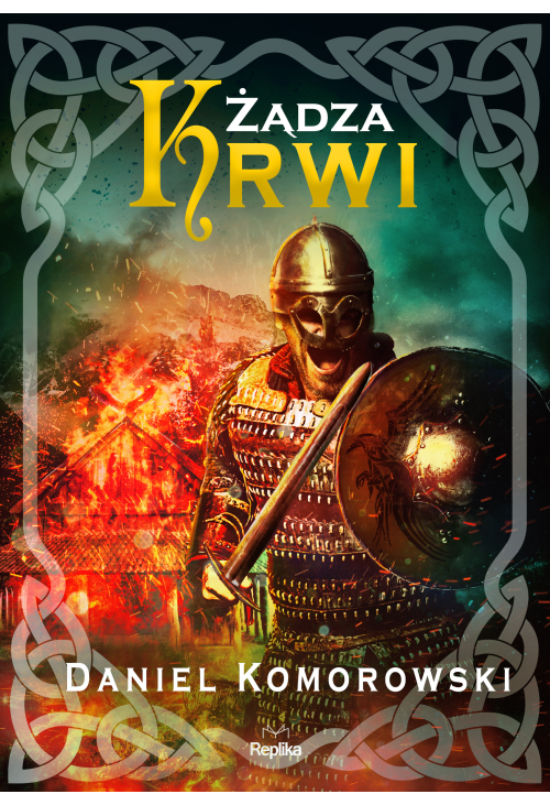 Żądza krwi