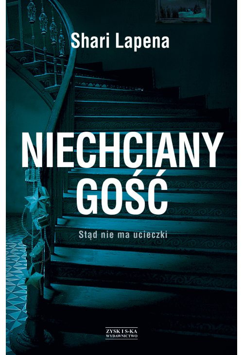 Niechciany gość