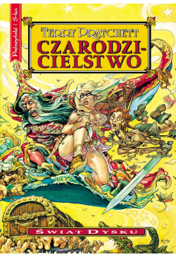 Czarodzicielstwo