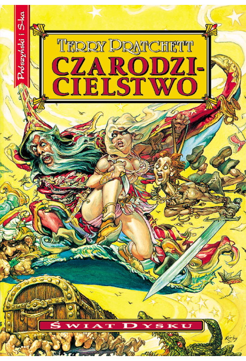 Czarodzicielstwo