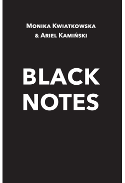 Black Notes