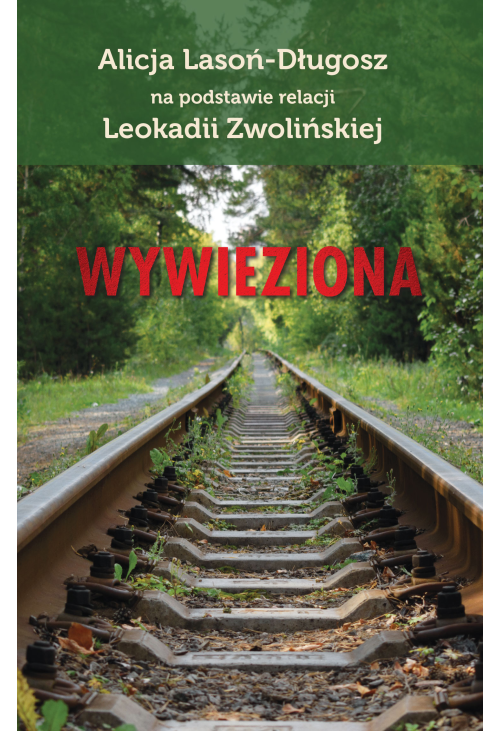 Wywieziona