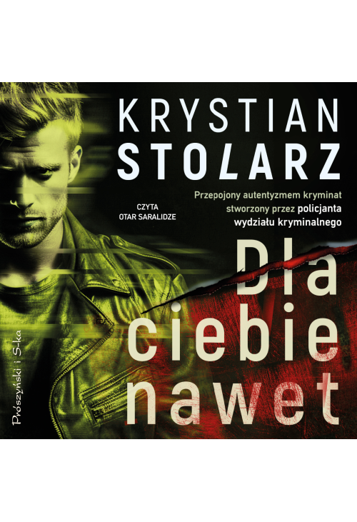 Dla ciebie nawet
