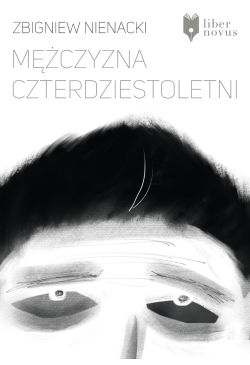 Mężczyzna czterdziestoletni