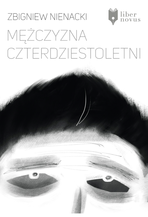 Mężczyzna czterdziestoletni