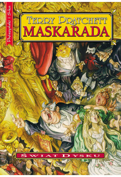Maskarada