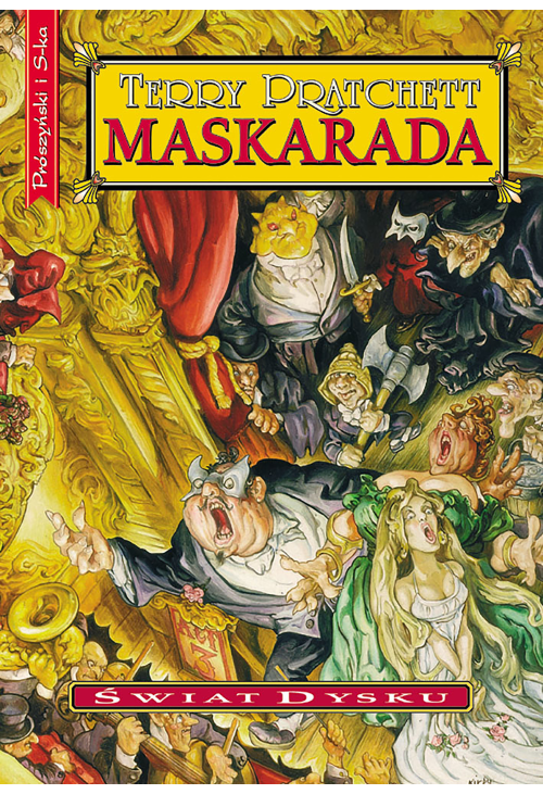 Maskarada