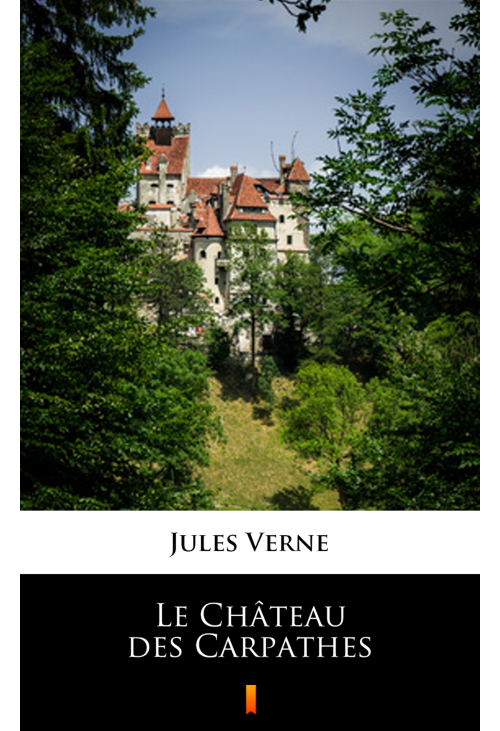 Le Château des Carpathes