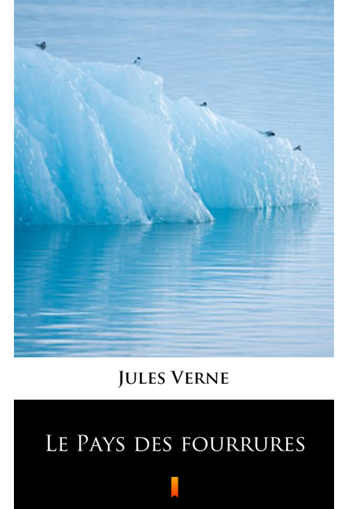 Le Pays des fourrures