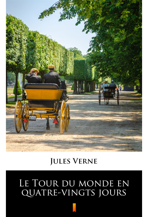 Le Tour du monde en quatre-vingts jours