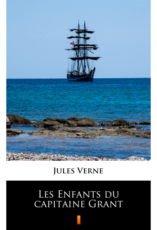 Les Enfants du capitaine Grant