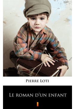 Le roman d’un enfant