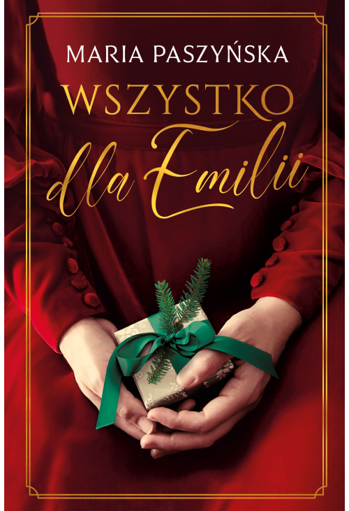 Wszystko dla Emilii