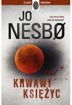 Krwawy Księżyc