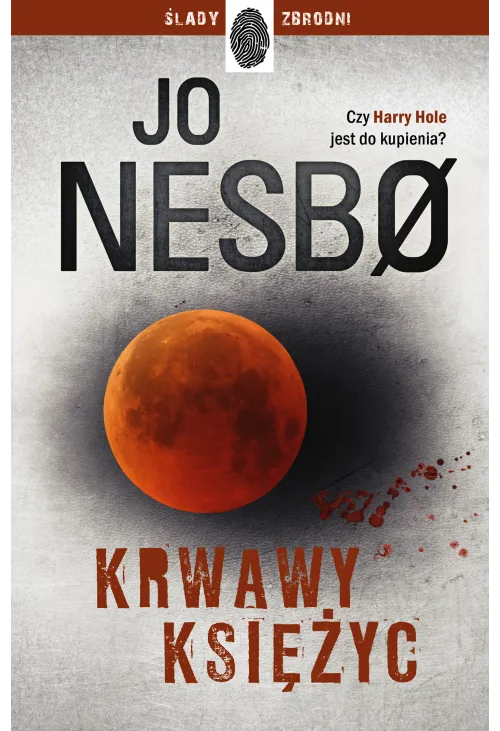Krwawy Księżyc