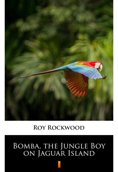 Bomba, the Jungle Boy on Jaguar Island