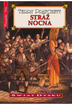 Straż nocna