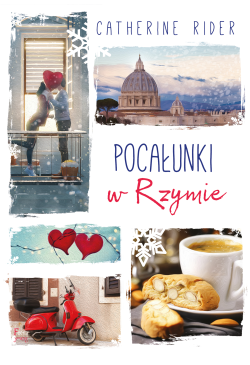 Pocałunki w Rzymie