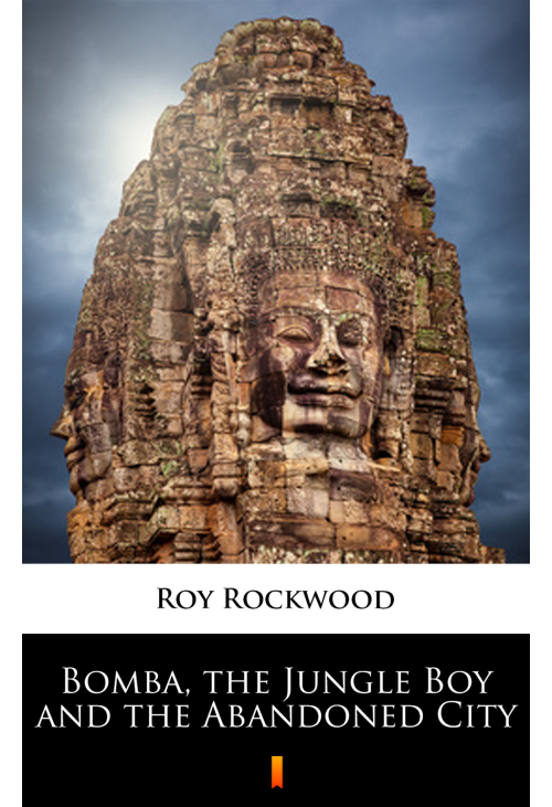 Bomba, the Jungle Boy and the Abandoned City