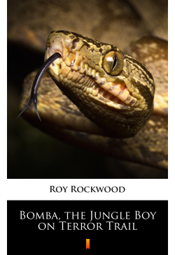 Bomba, the Jungle Boy on...