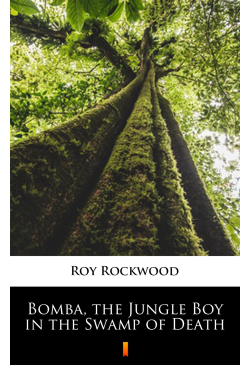 Bomba, the Jungle Boy in...