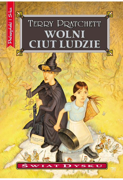 Wolni Ciut Ludzie