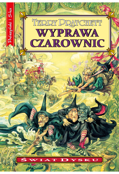 Wyprawa czarownic